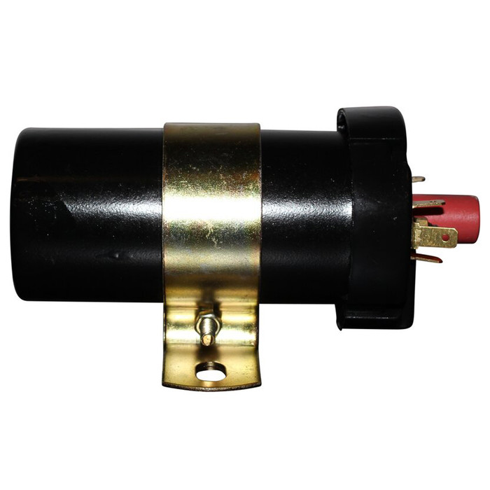 VWC-251-905-115-A - 251905115A - 12 VOLT IGNITION COIL - VANAGON 84-91 - PLUS VARIOUS WATERCOOLED CARS 84-92 - SOLD EACH