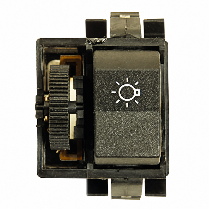 VWC-251-941-531-M - 251941531M
 - HEADLIGHT SWITCH - VANAGON 80-92 - SOLD EACH
