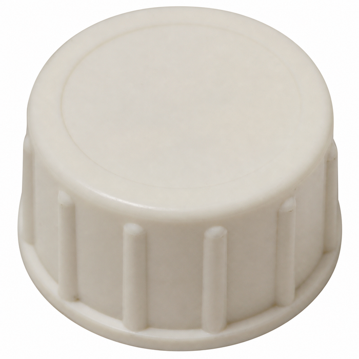 VWC-255-070-802-B - (255070802B) - DRAIN CAP FOR FRESH WATER TANK - 35MM - VANAGON 88-91 - (SEE NOTES) - SOLD EACH