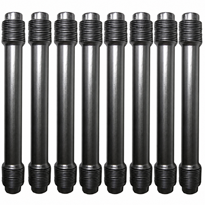 VWC-311-109-335-8 - 311109335 - SET OF 8 PUSH ROD TUBES - FIT ALL 13-1600CC BEETLE STYLE ENGINES - SOLD SET OF 8