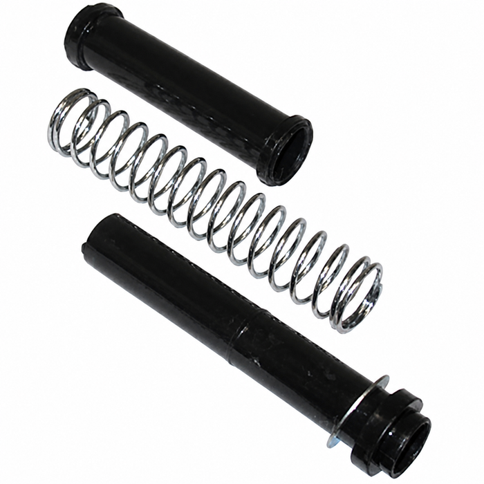 VWC-311-109-338-A - PLASTIC ADJUSTABLE PUSH ROD TUBE -REQUIRES 3 SEALS - 40HP 1200CC-1600CC  SOLD EACH