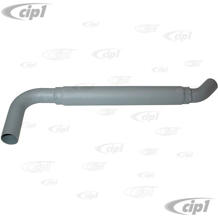 VWC-311-251-153-F - (311251153F) - EXHAUST DAMPER TAIL PIPE - TYPE-3 72-74 - SOLD EACH