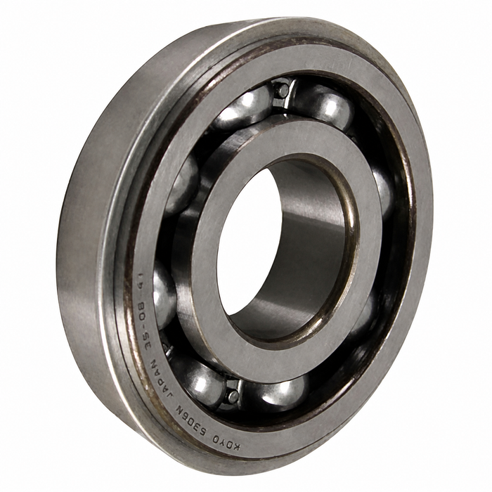 VWC-311-501-283-GR - 311501283 - EXCELLENT QUALITY - REAR AXLE BRG - BEETLE 46-68 - GHIA 46-68 - BUS 50-63 - TYPE-3 62-68 AND INNER LOWER / INNER UPPER REDUCTION BOX - BUS 50-67 - SOLD EACH