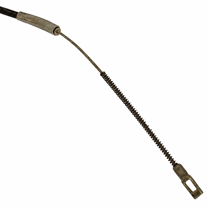 VWC-311-609-721-C - 311609721C - EXCELLENT QUALITY - EMERGENCY BRAKE CABLE - 1790MM LONG - TYPE-3 69-74 - SOLD EACH