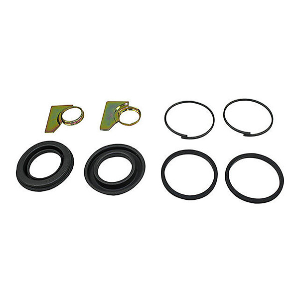VWC-311-698-471 - 311698471 - CALIPER REBUILD KIT (FOR 2 PIN ATE