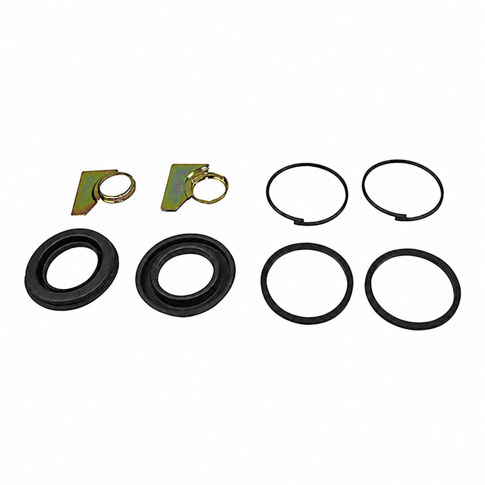 VWC-311-698-471 - 311698471 - CALIPER REBUILD KIT (FOR 2 PIN  ATE BRAND) TYPE-3 66-3/71 - REBUILDS ONE CALIPER - SEE NOTES - SOLD KIT