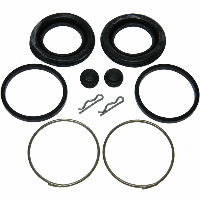 VWC-311-698-471-BR - CALIPER REBUILD KIT - VARGA BRAND CALIPER (USED ON MOST FRONT DISC BRAKE CONVERSIONS)-FOR 1 CALIPER