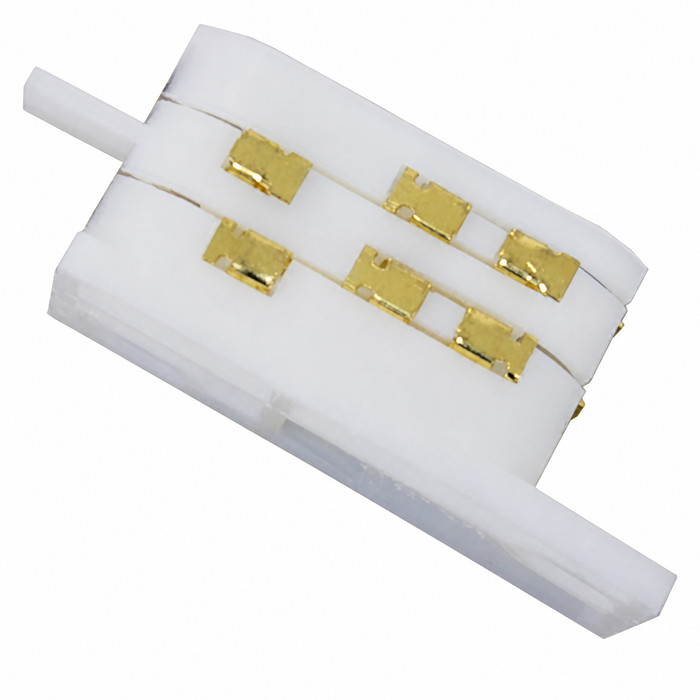 VWC-311-927-147-B - 311927147B - GEAR SELECTOR NEUTRAL SAFETY CONTACTS (GOES WITH 171-927-145-A) - AUTOMATIC VANAGON 80-92 - GOLF/RABBIT/JETTA 80-92 - SOLD EACH