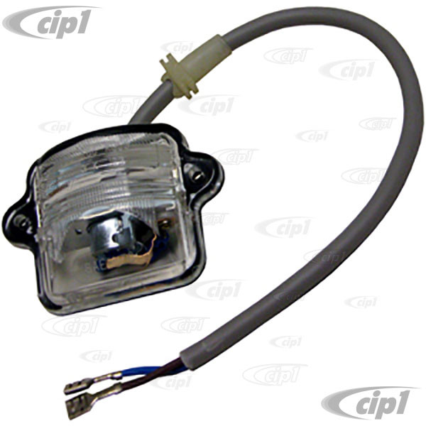 VWC-311-943-121-AKIT - 311943121A - TOP QUALITY - COMPLETE LICENSE