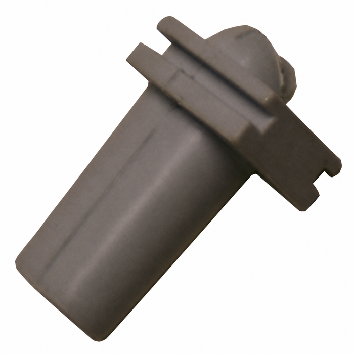 VWC-311-943-169-A - LICENSE LIGHT WIRE TO BODY SHIELD - BEETLE 64-79
