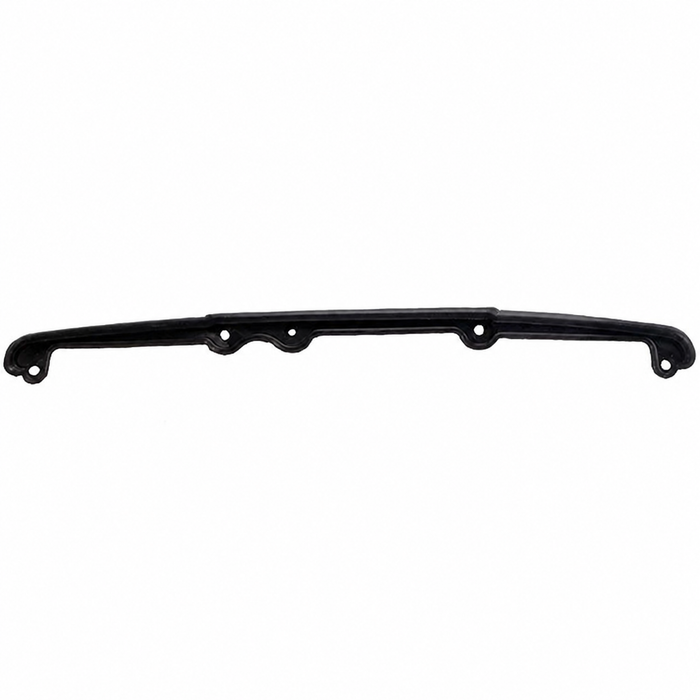 VWC-311-943-191 - 311943191 - 361-191B - PREMIUM QUALITY - LICENSE LIGHT HOUSING TO DECK LID SEAL - TYPE-3 FASTBACK 61-73 - TYPE-3 NOTCHBACK 61-73 - SOLD EACH