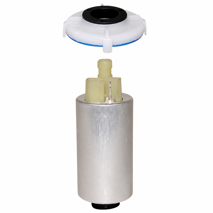 VWC-357-906-092-C - (357906092C) - IN-TANK ELECTRIC FUEL PUMP WITH STRAINER - 19MM - GOLF/JETTA 84-92 - CABRIOLET 84-12/92 - SCIROCCO 84-92 CORRADO 89-95 - SOLD EACH