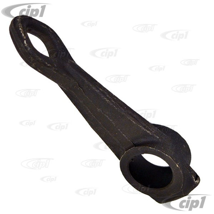 VWC-361-141-719-HD - (361141719 16-9909) FORGED 4140 CHROMOLY CLUTCH CABLE RELEASE ARM - HEAVY-DUTY FOR BEETLE 76-79 - BUS 76-79 (091 TRANS) - SOLD EACH