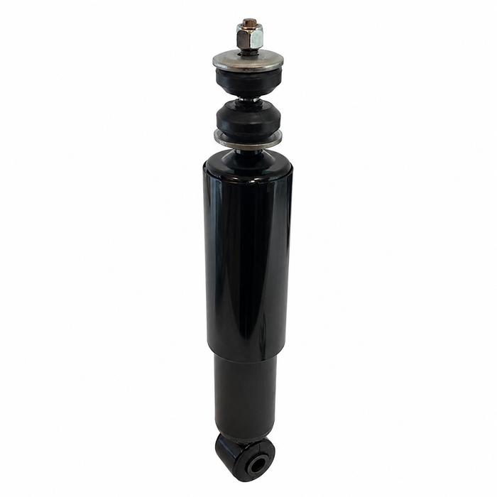 C10-9653 - CIP1 PREMIUM - FRONT SHOCK - FOR LOWERED BALL-JOINT STYLE (NOT TO BE USED ON STOCK HEIGHT VEHICLE) - STANDARD BEETLE/GHIA 66-77 (NOT SUPER BEETLE) - SOLD EACH