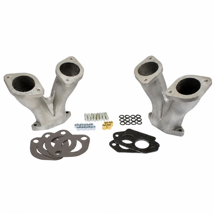 C13-47-0631 - EMPI - 48MM/51MM EPC/IDA STANDARD DESIGN SHORT MANIFOLDS KIT - INCLUDES GASKETS / STUDS / NUTS - SOLD SET