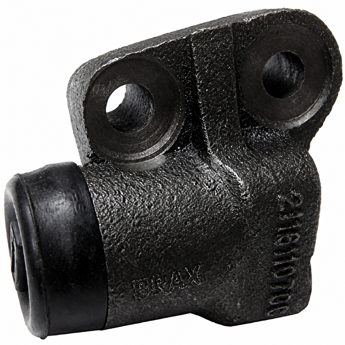 C33-S01073 - 211-611-070-C - 211611070C - GERMAN QUALITY FROM C&C U.K. - FRONT WHEEL CYLINDER RIGHT UPPER OR LOWER - BUS 64-70 (BLEEDER VALVE SOLD SEP.) - SOLD EACH