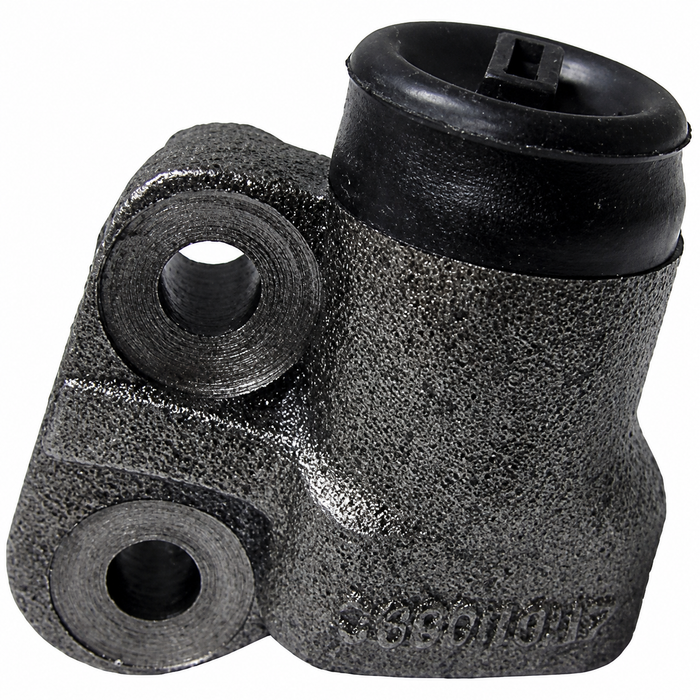 C33-S01074 - 211-611-069-C - 211611069C - GERMAN QUALITY FROM C&C U.K. - FRONT WHEEL CYLINDER LEFT UPPER OR LOWER - BUS 64-70 (BLEEDER VALVE SOLD SEP.) - SOLD EACH