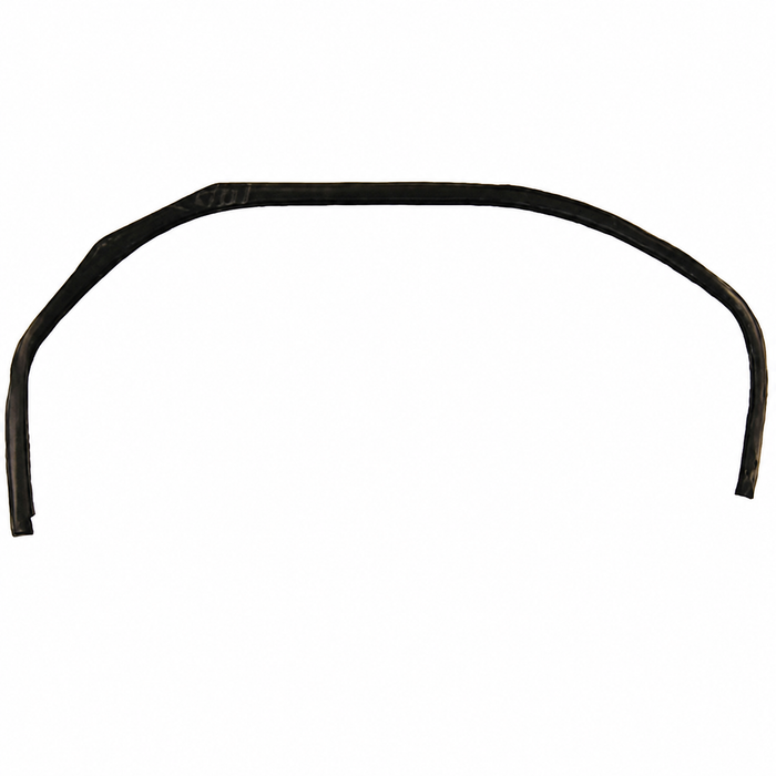 C33-S32564 - (111-813-741-G 111813741G) - GERMAN QUALITY FROM C&C U.K. - ENGINE COMPARTMENT SEAL FOR FIREWALL OVER BELLHOUSING - ALL YEARS BEETLE/GHIA/THING - BUS 52-71 - SOLD EACH