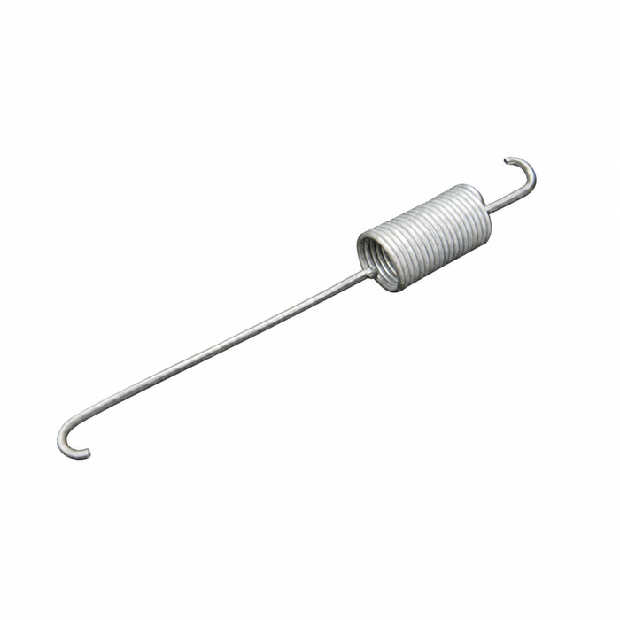 C33-S82567 - (113-119-279 113119279) - GERMAN QUALITY FROM C&C U.K. - THERMOSTAT FLAPS RETURN SPRING - BEETLE/GHIA 65-ON - BUS 65-71 - TYPE-3 64-73 - THING 73-74 - SOLD EACH