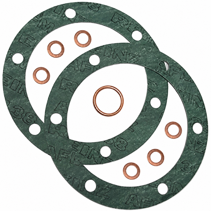 VWC-111-198-031-GR - 111198031 - GERMAN MADE - 25-36HP DELUXE OIL CHANGE KIT - BEETLE - GHIA - BUS WITH 25-36HP ENGINE - SOLD EACH