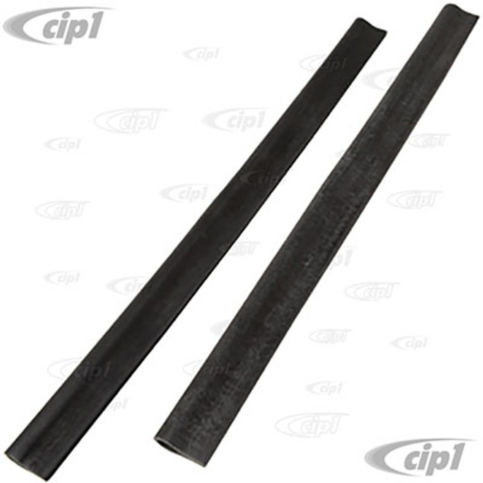 VWC-111-837-565-A2 - 111837565A - GERMAN - PAIR OF LIFT CHANNEL