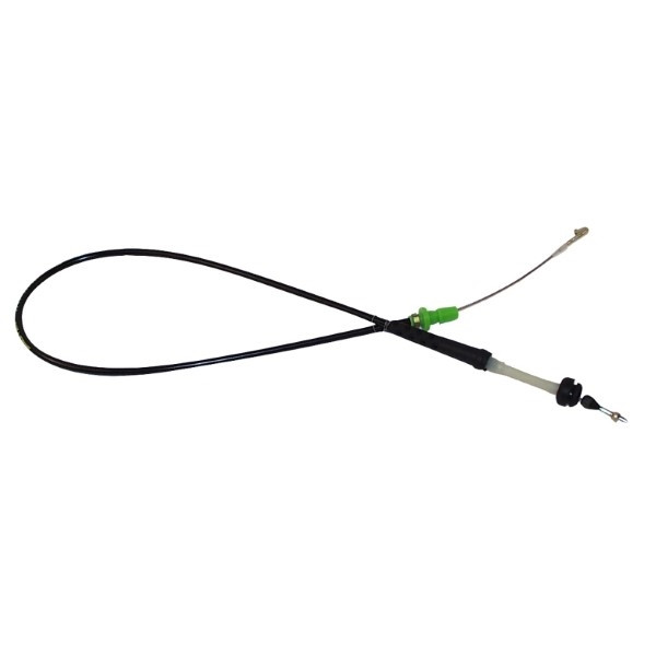VWC-171-721-555-T - 171721555T - ACCELERATOR CABLE / GAS PEDAL