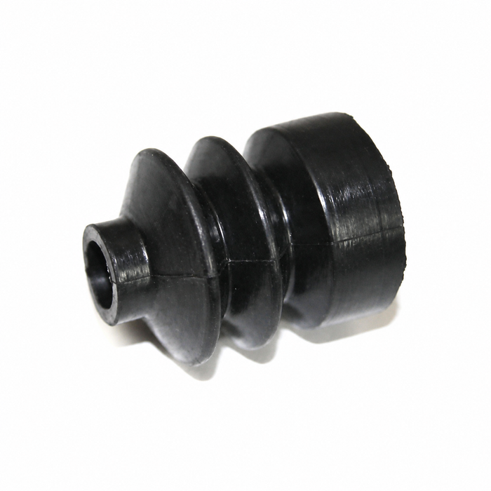 VWC-211-611-195-C - 211611195C - S02324 - EXCELLENT QUALITY - REPLACEMENT MASTER CYLINDER BOOT (ALL WITHOUT SERVO) - BUS 55-70 - SOLD EACH