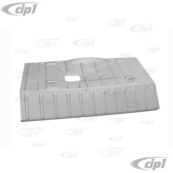 VWC-211-801-551-A - (211801551A) - SILVER WELD-THROUGH HIGH