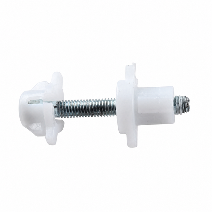 VWC-251-941-141 - (251941141) - HEADLIGHT ADJUSTER - FOR ANY ROUND HEADLIGHT MODEL - 1 PER HEADLIGHT REQUIRED - VANAGON 80-85 (AND AFTERMARKET ROUND H/L CONVERSIONS) - SOLD EACH