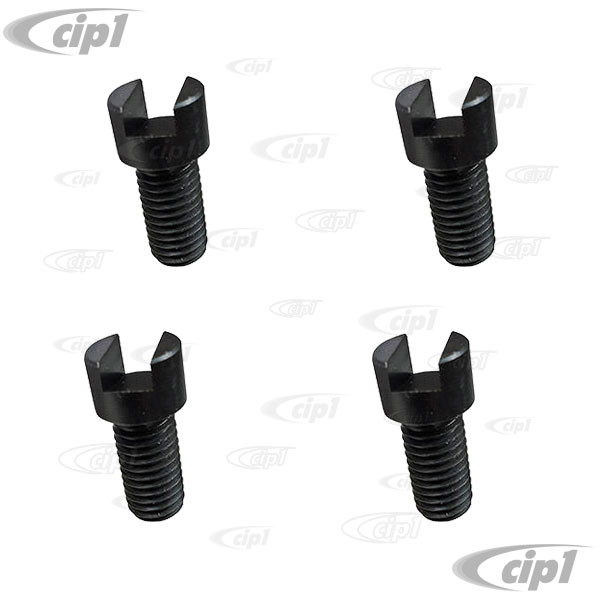 C24-131-609-209-SET - (131609209) GERMAN MADE - SET OF 4 - BRAKE