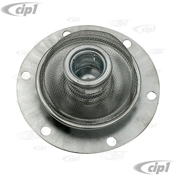 VWC-111-115-175-B - 111115175B - TOP QUALITY - OIL STRAINER SCREEN