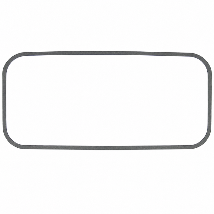 VWC-111-201-621-B - 111201621B - GERMAN - GAS/FUEL TANK TO BODY / ANTI-RATTLE SEAL - BEETLE 49-59 - SOLD EACH