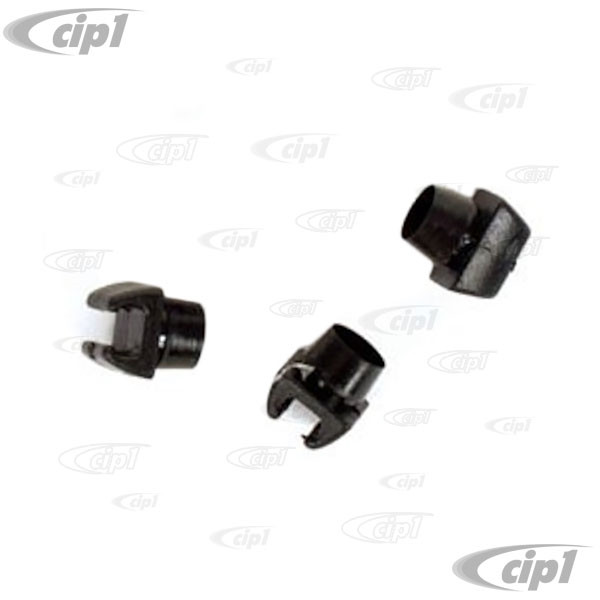 VWC-211-853-619-SET - 211-619 - 211853619 - GERMAN - MOUNTING CUPS