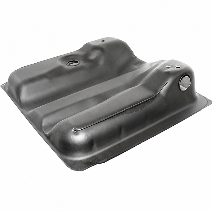 VWC-251-201-075-AH - (251201075AH) - EXCELLENT REPRODUCTION - REPLACEMENT FUEL / GAS TANK WITH 48MM DIA. FILLER NECK HOLE - 7MM OUTLET PIPE (YOU MUST MEASURE BEFORE ORDERING) - VANAGON 80-92 - SOLD EACH