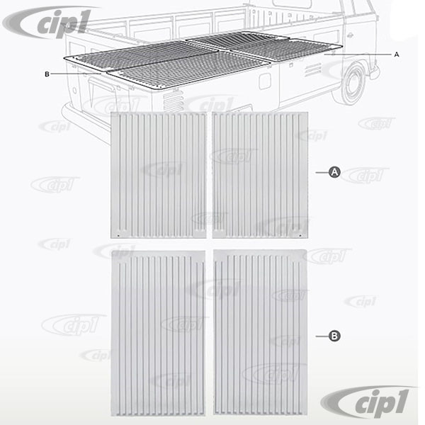 VWC-261-801-475-PR - (261801475) - SILVER WELD-THROUGH PRIMER