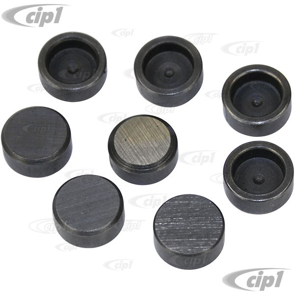 C13-4006 - 00-4006-0 - EMPI - SET TO 8 HARDENED VALVE STEM LASH