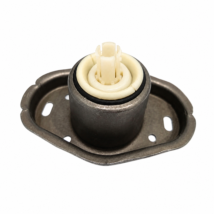 VWC-251-798-116-ACM - 251798116A - GERMAN QUALITY - GEAR SHIFT HOUSING/ASSEMBLY  - VANAGON 83-92 (NOT SYNCRO)  - SOLD EACH