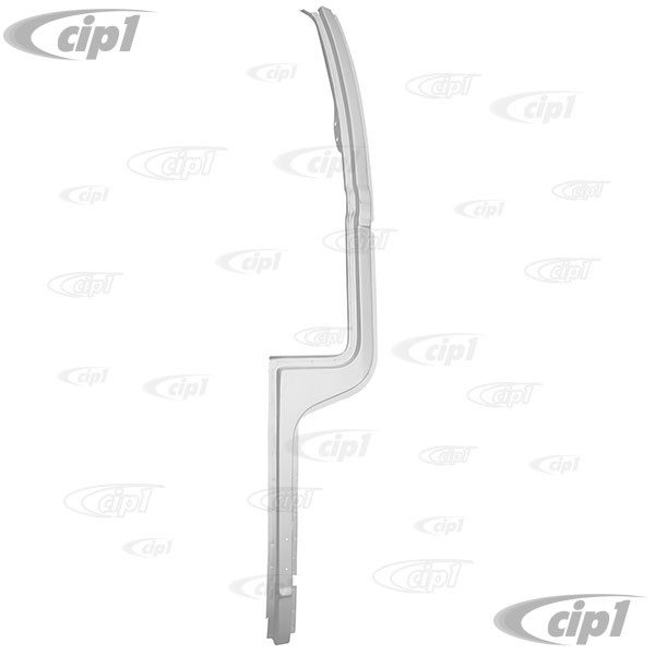 VWC-211-813-217 - 211813217 - 211813225A - SILVER WELD-THROUGH