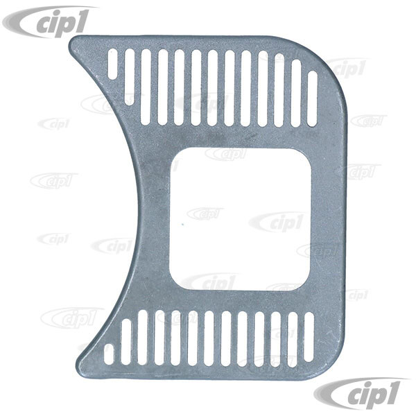 VWC-113-857-227-A - 113857227A - EXCELLENT QUALITY - DASH GRILL