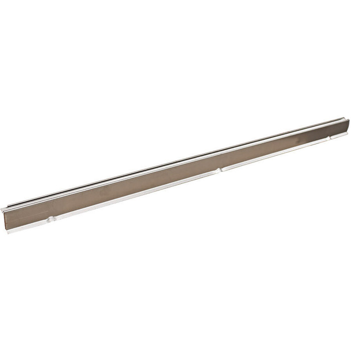 a.flat ヘッドレスト VWC-211-809-585-C - 211809585C - SILVER WELD-THROUGH HIGH QUALITY