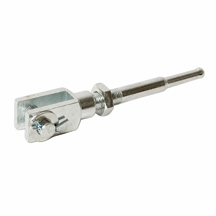 VWC-211-721-205-GW - 211721205G - PUSH ROD FOR BRAKE MASTER CYLINDER - BUS 67-70 - SOLD EACH