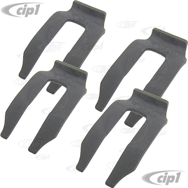 VWC-211-401-253 - 211401253 - UPPER RUBBER TORSION ARM STOP - BUS
