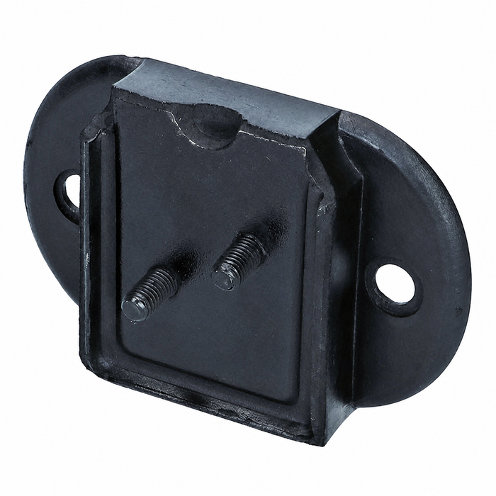 C24-311-301-265-A - 311301265A - GERMAN QUALITY FROM EUROPE - FRONT TRANSMISSION MOUNT - BEETLE 62-65 - GHIA 62-65 - TYPE-3 62-65 - SOLD EACH