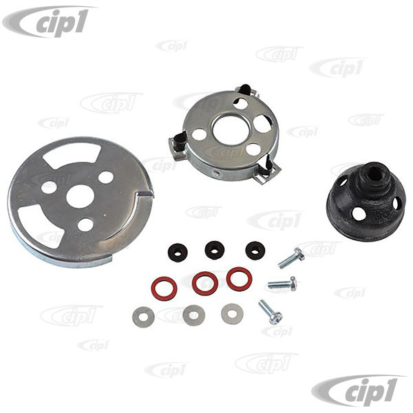 P-901-698-915-00 - 1645650610 90169891500 - ORIGINAL STYLE