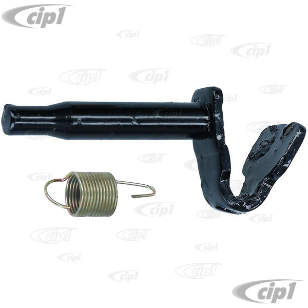 VWC-321-945-361-A - 321945361A - PREMIUM QUALITY - REAR SIDE