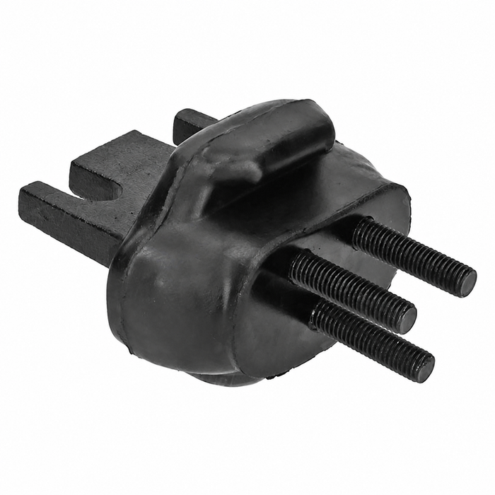 C24-113-301-265-E - 113301265E - HEAVY-DUTY PREMIUM QUALITY - FRONT TRANSMISSION MOUNT - BEETLE 73-79 - GHIA 73-74 - SOLD EACH
