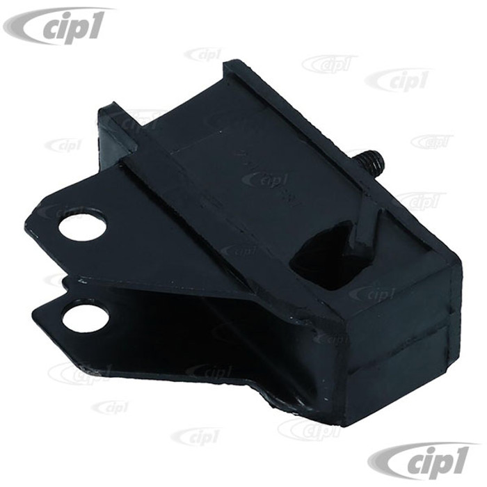 C24-070-199-231-A - (070199231A) - HEAVY-DUTY PREMIUM QUALITY - REAR ENGINE CROSS MEMBER MOUNT - OUTER LEFT OR RIGHT - VANAGON 80-92 - SOLD EACH