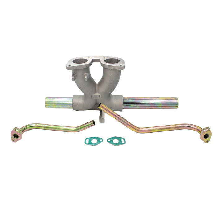 C10【♯043】MicroAce TorqLink™ 73-87 C10 Square Body Transmission Crossmember