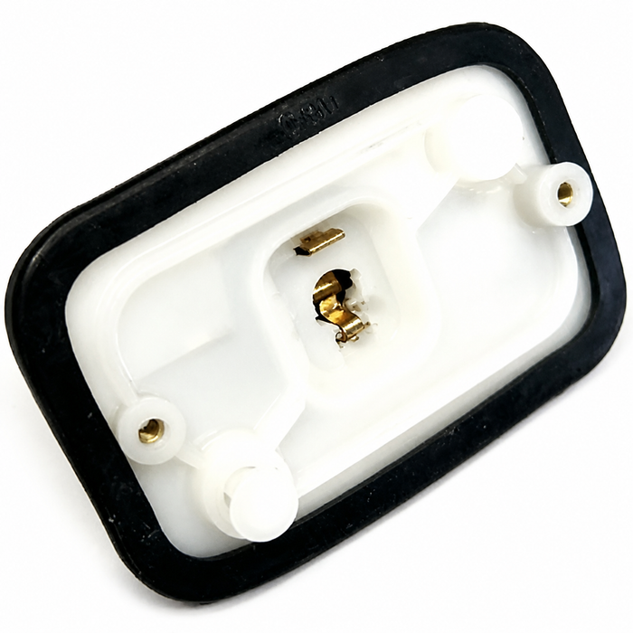C33-S01747 - GERMAN QUALITY FROM C&C U.K. - BULB HOLDER FOR REAR SIDE MARKER LIGHT - LEFT OR RIGHT - SOLD EACH - BUS 71-79 - REF.#'s - 211-945-351-A - 211945351A - SOLD EACH