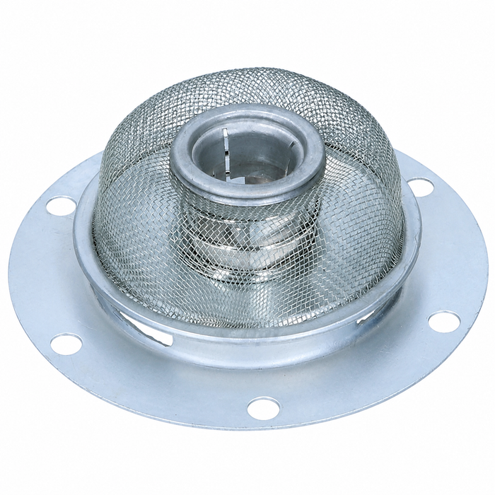 VWC-311-115-175-A - 311115175A - 111115175B - EXCELLENT QUALITY - OIL STRAINER SCREEN - BEETLE/GHIA 12-1600CC 60-79 - ADJUSTABLE UNIVERSAL FIT - SOLD EACH